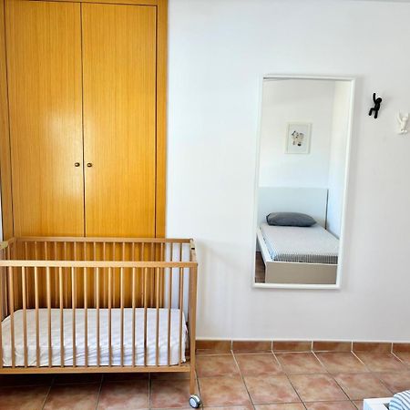Caseta Rabdells Olivanova 150M De La Playa Екстер'єр фото