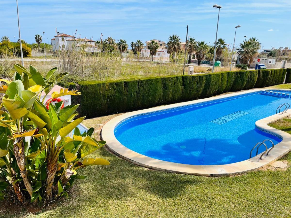 Caseta Rabdells Olivanova 150M De La Playa Екстер'єр фото