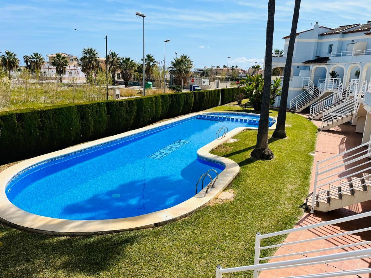Caseta Rabdells Olivanova 150M De La Playa Екстер'єр фото