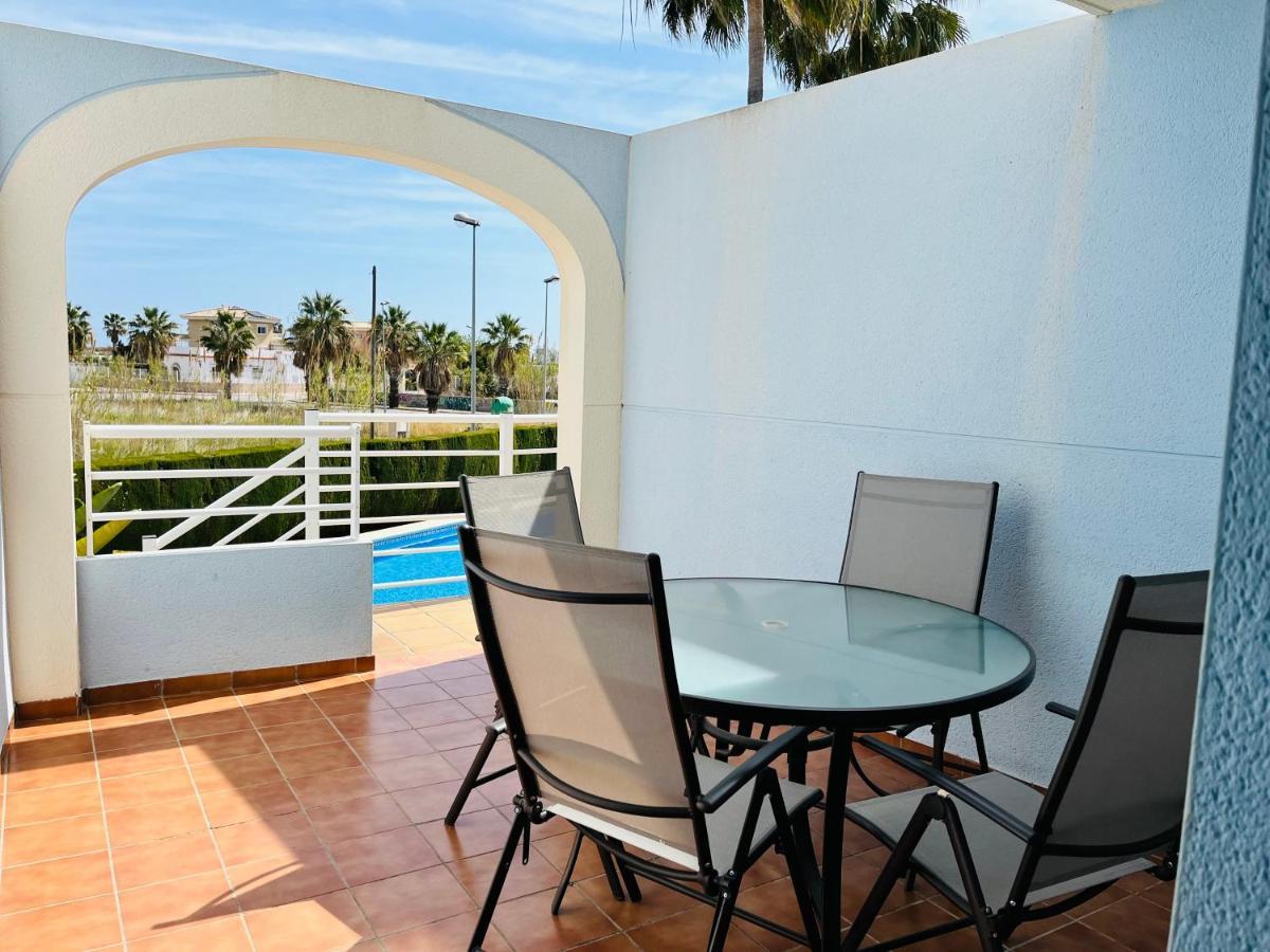 Caseta Rabdells Olivanova 150M De La Playa Екстер'єр фото