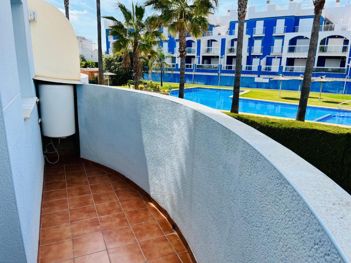 Caseta Rabdells Olivanova 150M De La Playa Екстер'єр фото