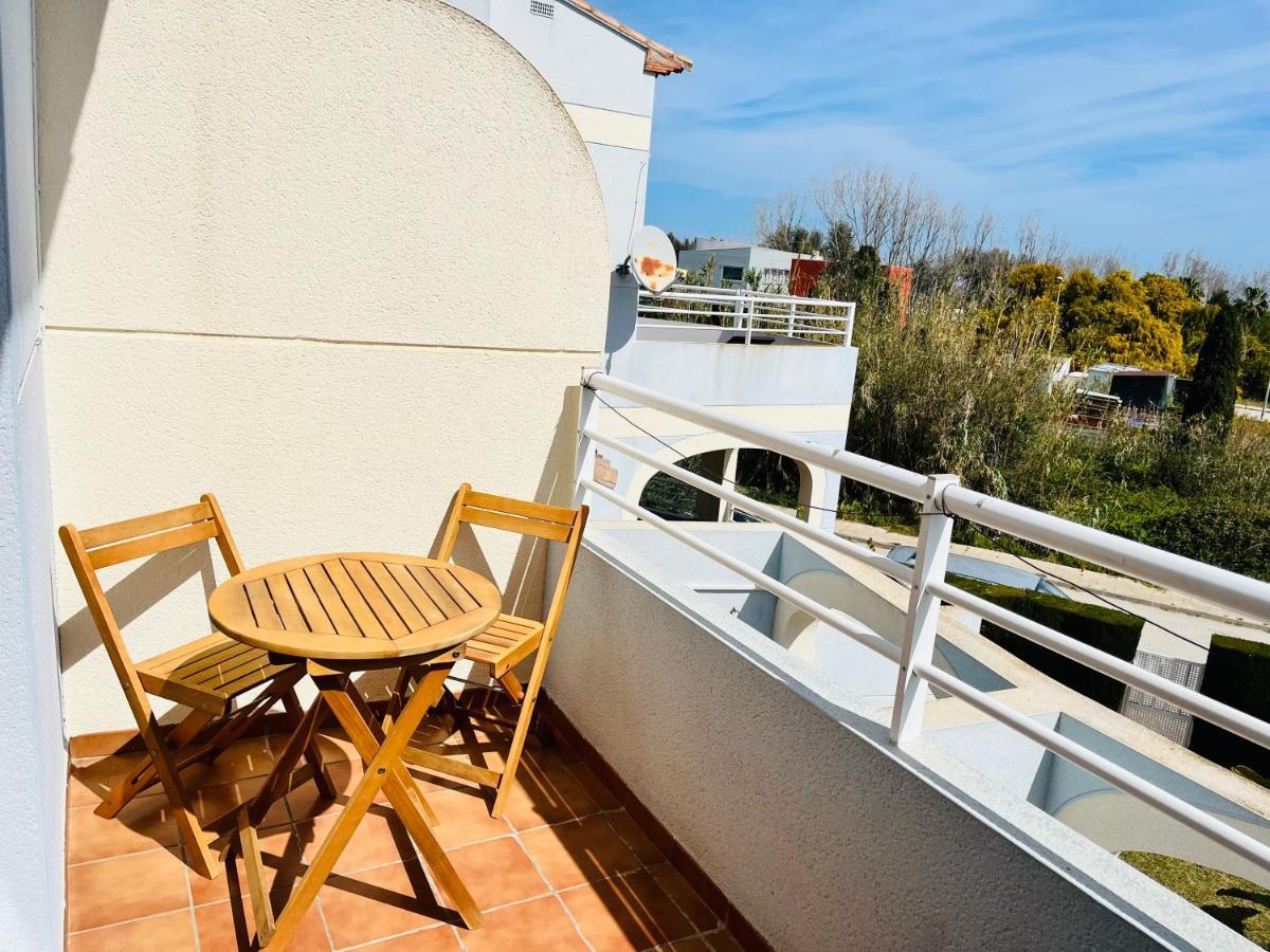 Caseta Rabdells Olivanova 150M De La Playa Екстер'єр фото