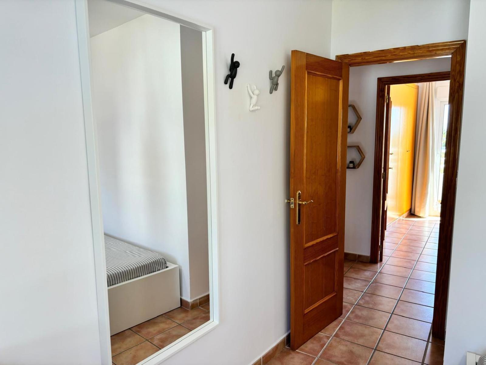 Caseta Rabdells Olivanova 150M De La Playa Екстер'єр фото