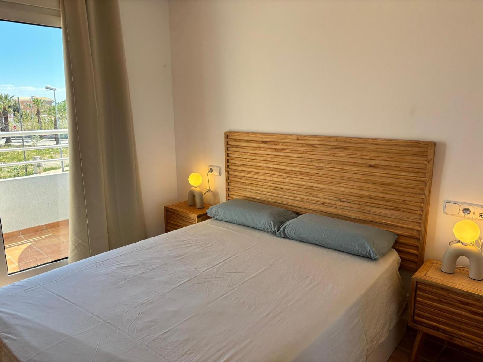 Caseta Rabdells Olivanova 150M De La Playa Екстер'єр фото