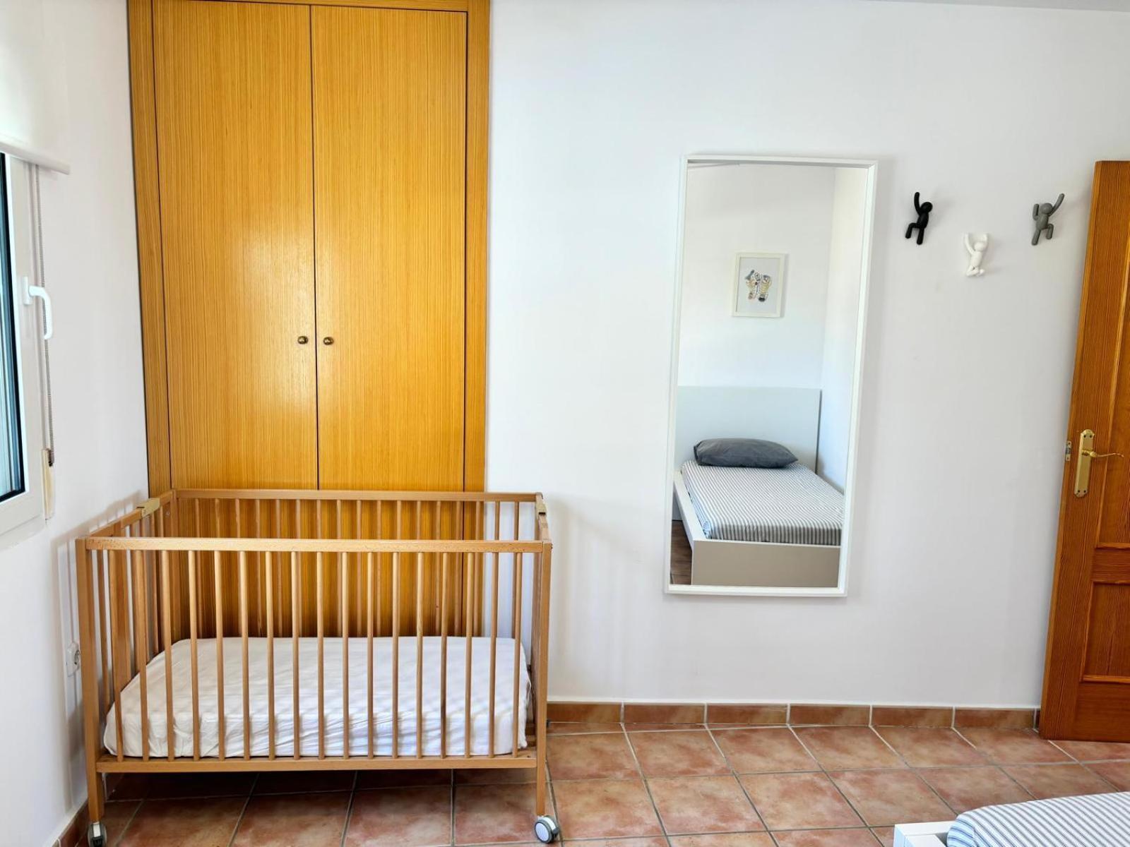 Caseta Rabdells Olivanova 150M De La Playa Екстер'єр фото