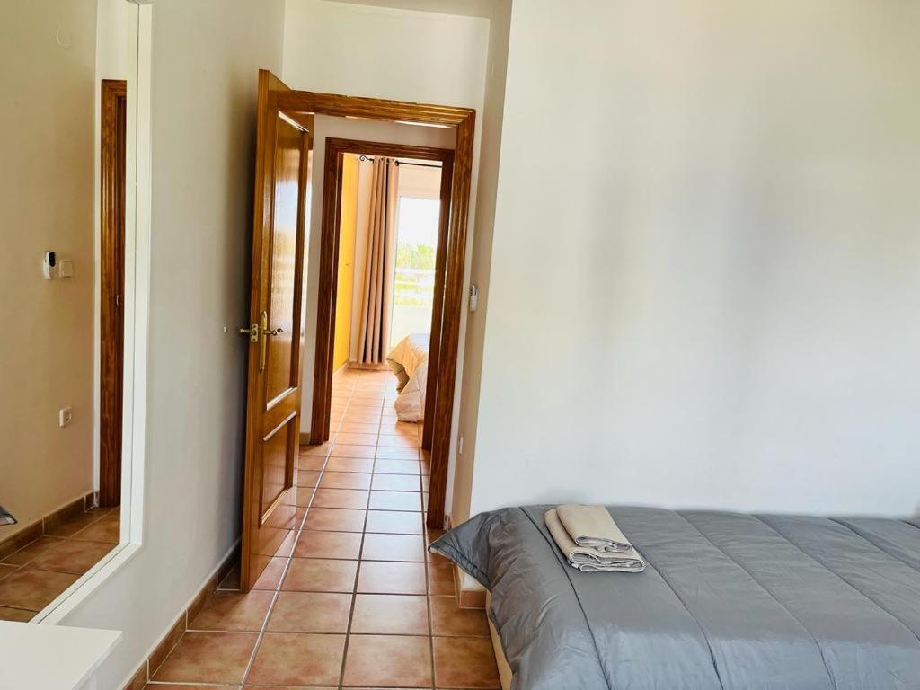 Caseta Rabdells Olivanova 150M De La Playa Екстер'єр фото