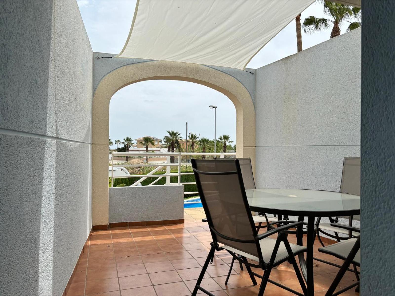 Caseta Rabdells Olivanova 150M De La Playa Екстер'єр фото