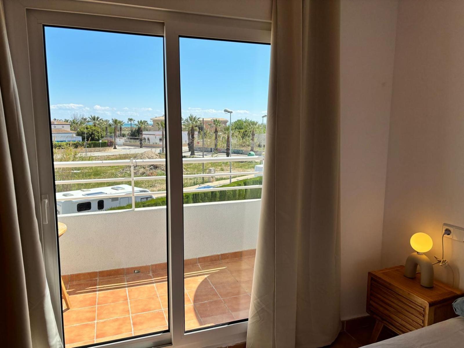 Caseta Rabdells Olivanova 150M De La Playa Екстер'єр фото